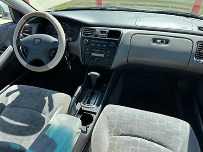 2002 Honda Accord EX   - Photo 14 - Jacksonville, FL 32208