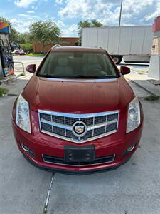 2011 Cadillac SRX Performance Collection   - Photo 7 - Jacksonville, FL 32208