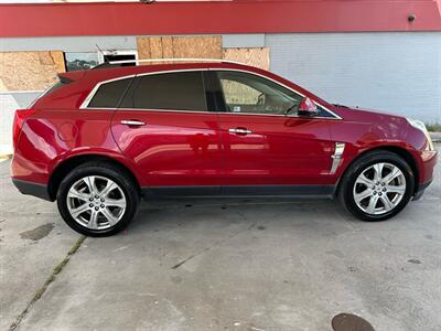 2011 Cadillac SRX Performance Collection   - Photo 3 - Jacksonville, FL 32208