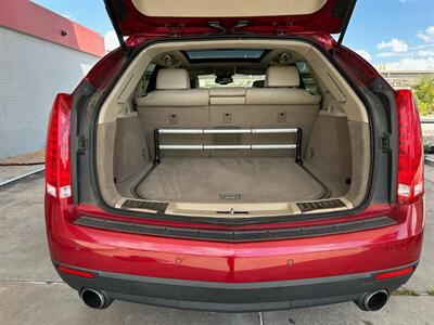 2011 Cadillac SRX Performance Collection   - Photo 17 - Jacksonville, FL 32208