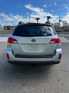 2013 Subaru Outback 2.5i Premium   - Photo 8 - Jacksonville, FL 32211