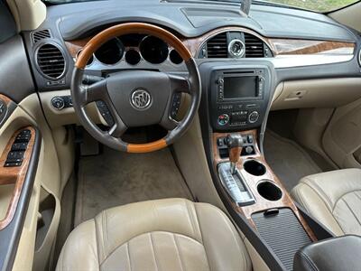 2010 Buick Enclave CXL   - Photo 10 - Jacksonville, FL 32208