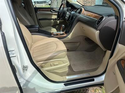 2010 Buick Enclave CXL   - Photo 13 - Jacksonville, FL 32208