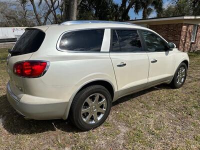 2010 Buick Enclave CXL   - Photo 5 - Jacksonville, FL 32208