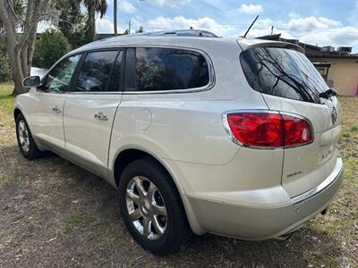 2010 Buick Enclave CXL   - Photo 6 - Jacksonville, FL 32208