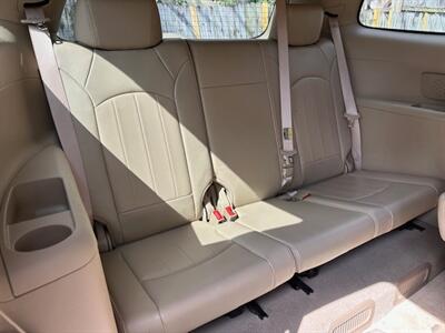 2010 Buick Enclave CXL   - Photo 18 - Jacksonville, FL 32208