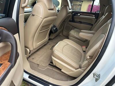 2010 Buick Enclave CXL   - Photo 15 - Jacksonville, FL 32208