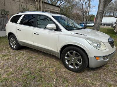 2010 Buick Enclave CXL   - Photo 1 - Jacksonville, FL 32208
