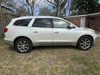 2010 Buick Enclave CXL   - Photo 3 - Jacksonville, FL 32208