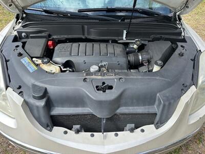 2010 Buick Enclave CXL   - Photo 9 - Jacksonville, FL 32208