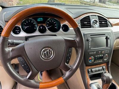 2010 Buick Enclave CXL   - Photo 12 - Jacksonville, FL 32208