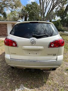 2010 Buick Enclave CXL   - Photo 8 - Jacksonville, FL 32208