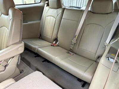 2010 Buick Enclave CXL   - Photo 17 - Jacksonville, FL 32208