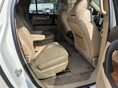 2010 Buick Enclave CXL   - Photo 16 - Jacksonville, FL 32208