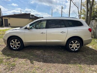2010 Buick Enclave CXL   - Photo 4 - Jacksonville, FL 32208