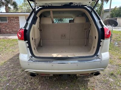 2010 Buick Enclave CXL   - Photo 19 - Jacksonville, FL 32208