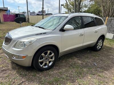 2010 Buick Enclave CXL   - Photo 2 - Jacksonville, FL 32208