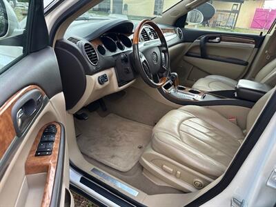 2010 Buick Enclave CXL   - Photo 11 - Jacksonville, FL 32208