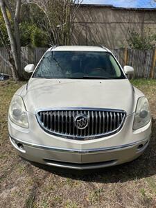2010 Buick Enclave CXL   - Photo 7 - Jacksonville, FL 32208