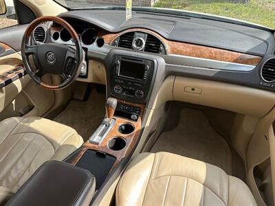 2010 Buick Enclave CXL   - Photo 14 - Jacksonville, FL 32208