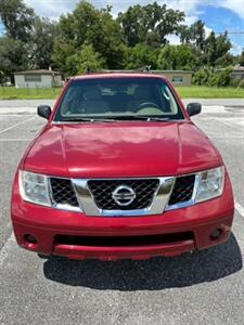 2007 Nissan Pathfinder LE   - Photo 7 - Jacksonville, FL 32208