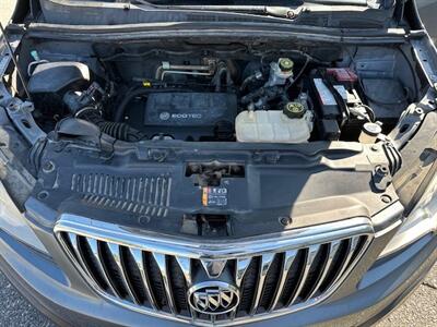 2014 Buick Encore Premium - Photo 9 - Jacksonville, FL 32208