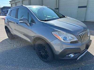 2014 Buick Encore Premium - Photo 3 - Jacksonville, FL 32208