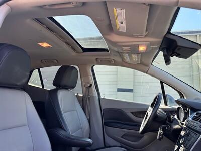 2014 Buick Encore Premium - Photo 15 - Jacksonville, FL 32208