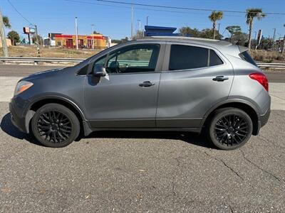 2014 Buick Encore Premium - Photo 2 - Jacksonville, FL 32208