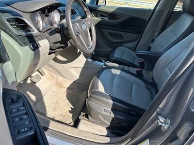 2014 Buick Encore Premium - Photo 11 - Jacksonville, FL 32208