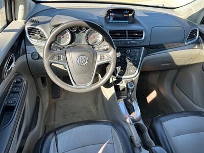 2014 Buick Encore Premium - Photo 12 - Jacksonville, FL 32208