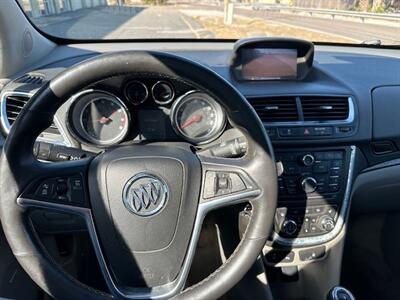 2014 Buick Encore Premium - Photo 10 - Jacksonville, FL 32208