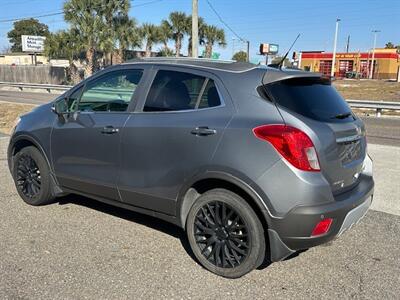 2014 Buick Encore Premium - Photo 5 - Jacksonville, FL 32208