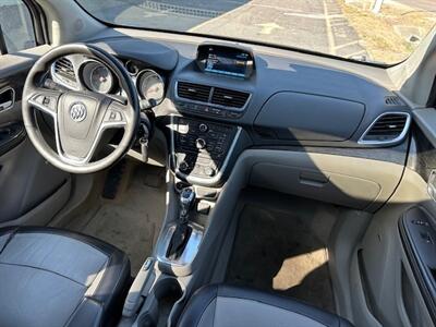 2014 Buick Encore Premium - Photo 14 - Jacksonville, FL 32208