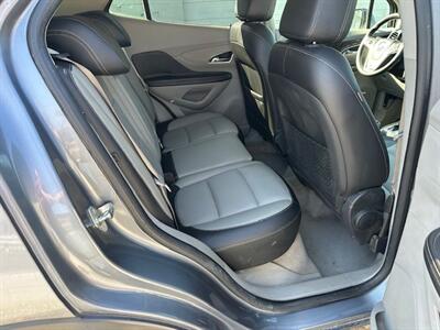 2014 Buick Encore Premium - Photo 16 - Jacksonville, FL 32208