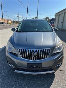 2014 Buick Encore Premium - Photo 7 - Jacksonville, FL 32208