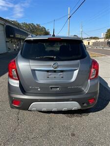 2014 Buick Encore Premium - Photo 8 - Jacksonville, FL 32208