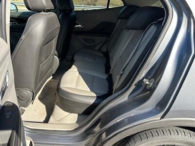 2014 Buick Encore Premium - Photo 17 - Jacksonville, FL 32208