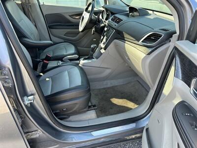 2014 Buick Encore Premium - Photo 13 - Jacksonville, FL 32208