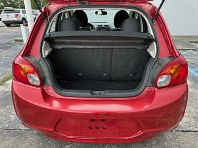 2015 Mitsubishi Mirage ES   - Photo 16 - Jacksonville, FL 32208