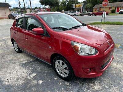 2015 Mitsubishi Mirage ES   - Photo 2 - Jacksonville, FL 32208