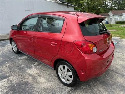 2015 Mitsubishi Mirage ES   - Photo 5 - Jacksonville, FL 32208