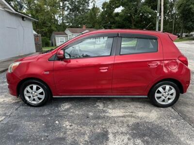 2015 Mitsubishi Mirage ES   - Photo 3 - Jacksonville, FL 32208