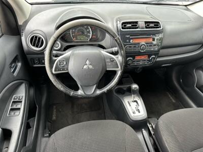 2015 Mitsubishi Mirage ES   - Photo 10 - Jacksonville, FL 32208