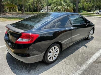 2012 Honda Civic EX   - Photo 6 - Jacksonville, FL 32208