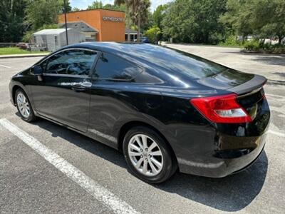 2012 Honda Civic EX   - Photo 5 - Jacksonville, FL 32208