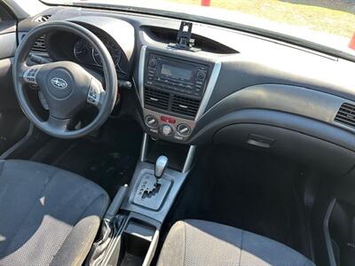 2012 Subaru Forester 2.5X Premium   - Photo 14 - Jacksonville, FL 32208