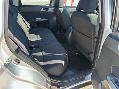 2012 Subaru Forester 2.5X Premium   - Photo 17 - Jacksonville, FL 32208