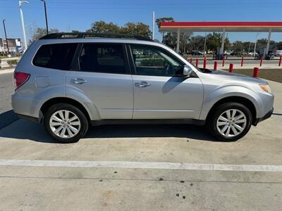 2012 Subaru Forester 2.5X Premium   - Photo 4 - Jacksonville, FL 32208