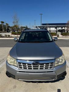 2012 Subaru Forester 2.5X Premium   - Photo 7 - Jacksonville, FL 32208